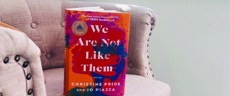 Book Review: We Are Not Like Them