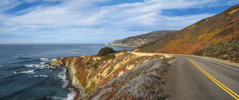 Best Stops on an LA to San Francisco Road Trip | North of Bleu