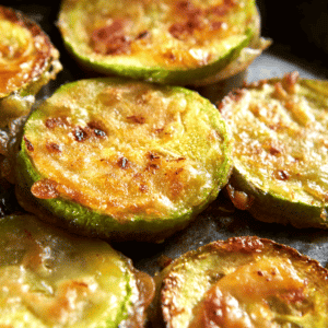 fried zucchini