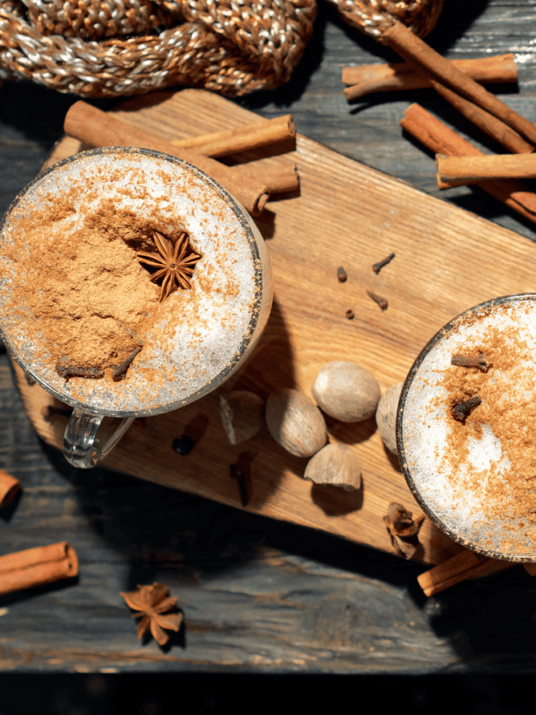 Copycat Starbucks Chai Latte Recipe