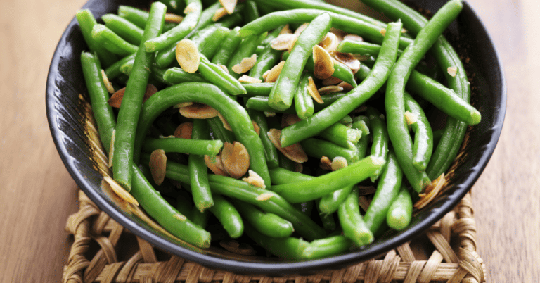 9 Simple Green Beans Recipes