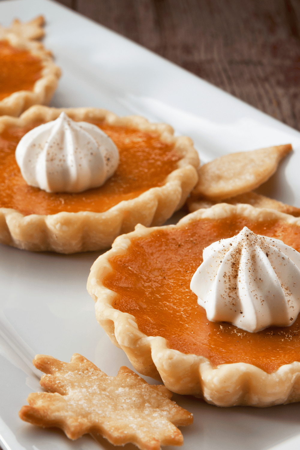 The Best-Indian Inspired Thanksgiving Menu | North of Bleu