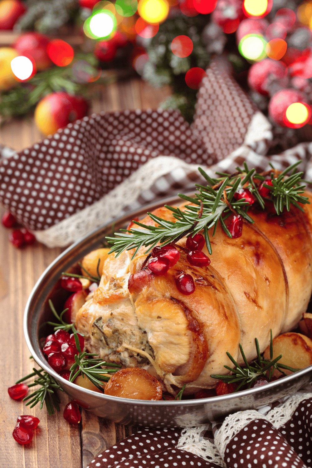 The Best-Indian Inspired Thanksgiving Menu | North of Bleu