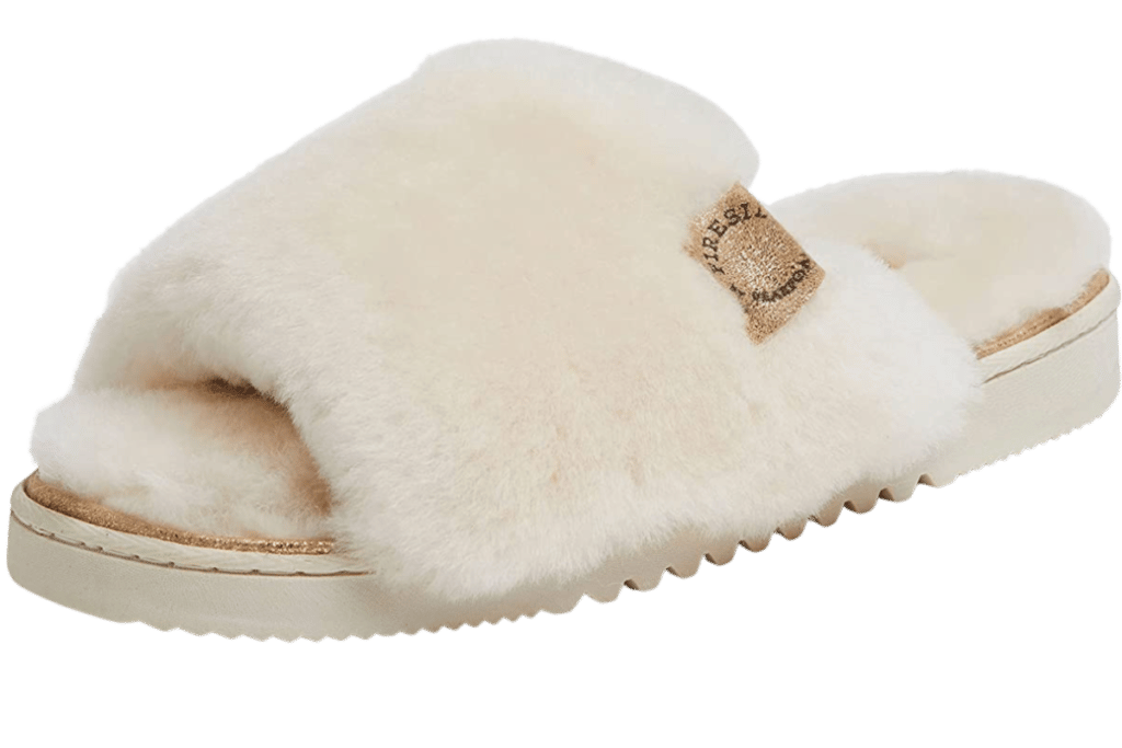 dearfoams slipper