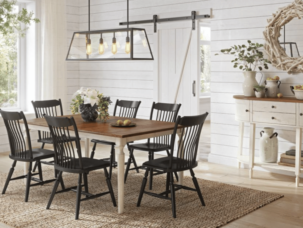 dining room furniture