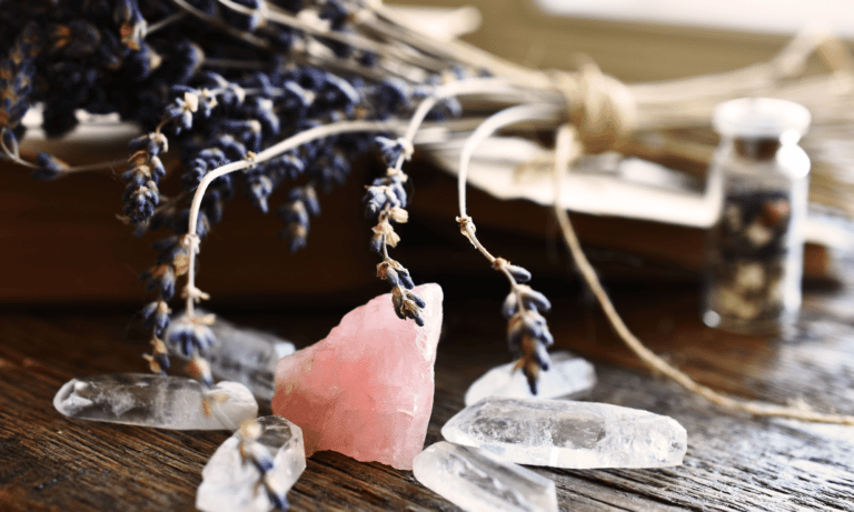 The Power of Clear Quartz for Chakra Healing