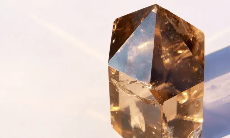 What Is Smoky Quartz and How Does It Affect Your Chakras?