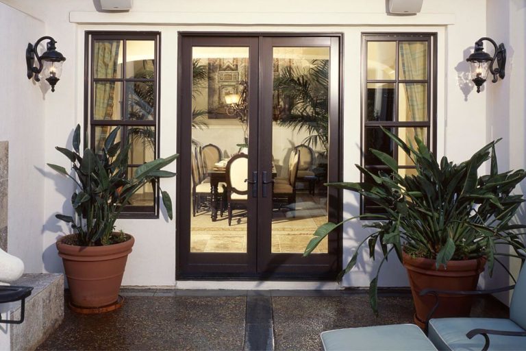 Sliding vs. French Doors: Which Model is Best for Your Patio Renovation in 2023?