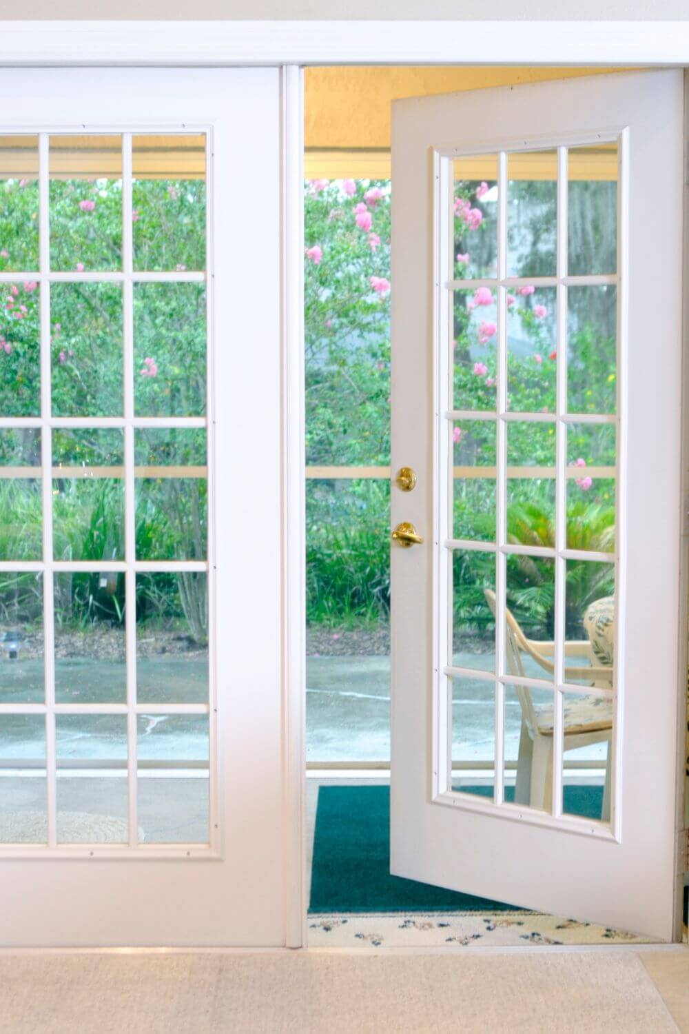 Sliding vs. French Doors Which Model is Best for Your Patio Renovation