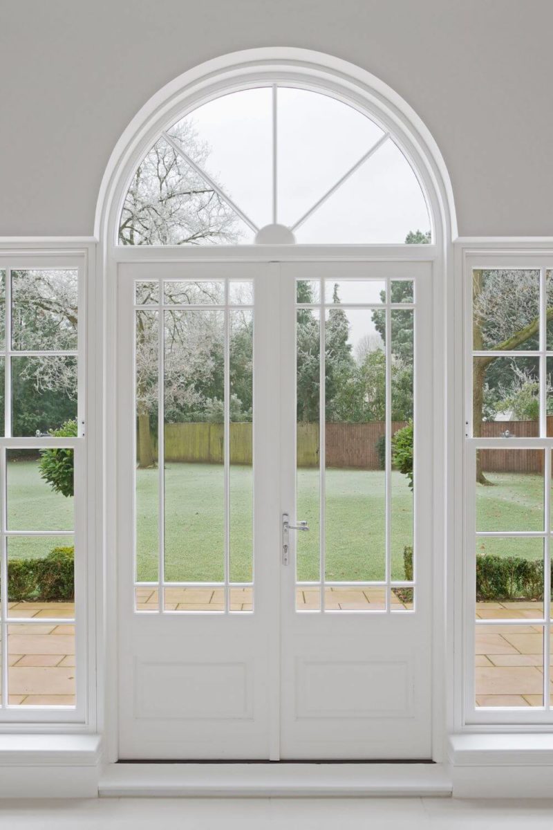 Sliding vs. French Doors Which Model is Best for Your Patio Renovation