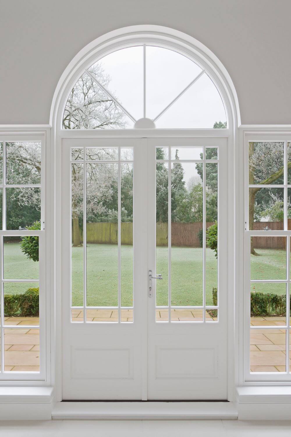 Sliding vs. French Doors Which Model is Best for Your Patio Renovation