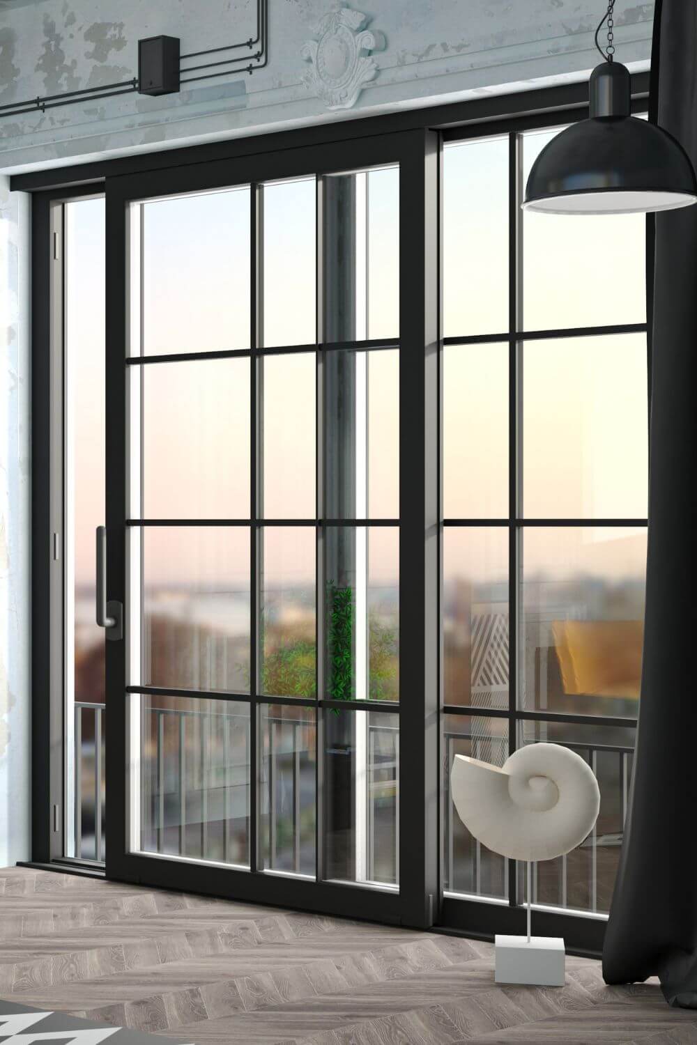 Sliding vs. French Doors Which Model is Best for Your Patio Renovation