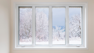 The Best Winter Home Improvement Ideas To Keep Out The Chill