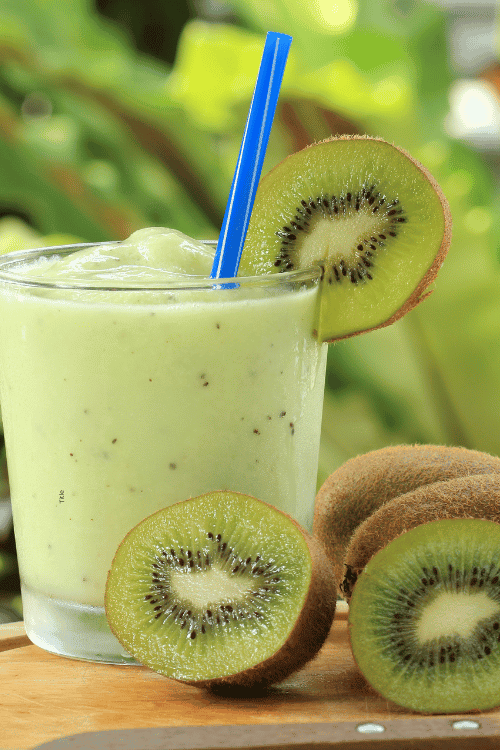 kiwi drink