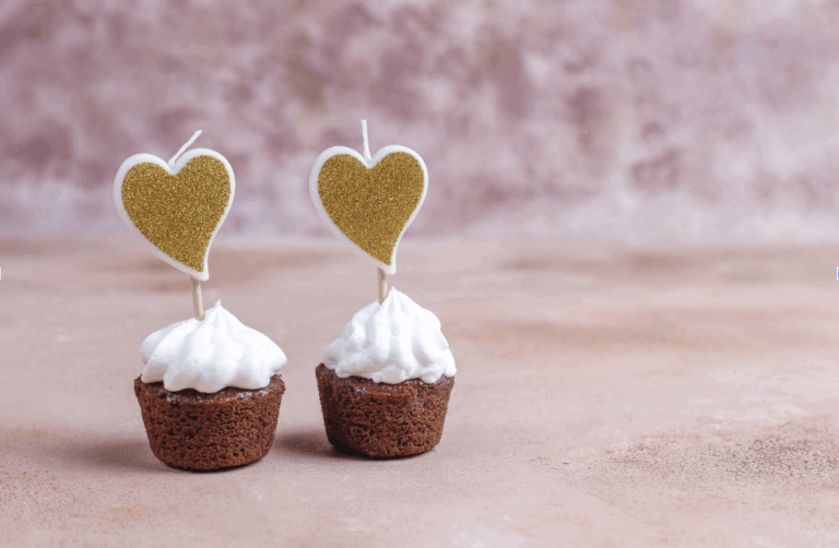 How to Choose the Perfect Cupcakes for Your Anniversary
